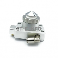 Сопловая часть в сборе TRA BM111 (BM110) 120AG1700B - st-e.info - Брянск