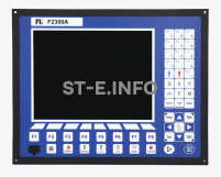 Обновление программного обеспечения контролера ЧПУ F2300A до версии PRO V5.0 - st-e.info - Брянск