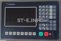 Управляющий блок ЧПУ SF-2100S - st-e.info - Брянск