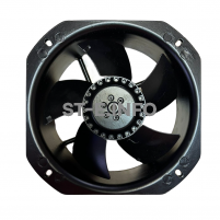 Вентилятор для DOG-120 PRO - st-e.info - Брянск