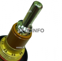  Электрод для плазмотрона арт. W03X0893-60A ECO - st-e.info - Брянск