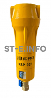 Фильтр тонкой очистки воздуха RSP 07Р - st-e.info - Брянск