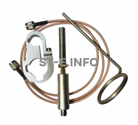 Набор сменных частей для контроллера CHC-200/CHC-400 тип Screw NEW - st-e.info - Брянск