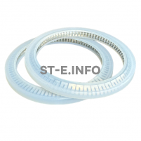 Уплотнительное кольцо 42.5х4х3.2 mm - st-e.info - Брянск