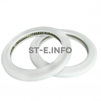 Уплотнительное кольцо 32.2х24х3.55 mm - st-e.info - Брянск