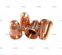 Сопло для плазмотрона AUTOCUT 125P арт. PD0179-13 - st-e.info - Брянск