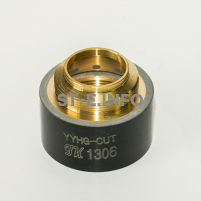 Защитный кожух для плазмотрона TK130 - st-e.info - Брянск