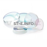 Стекло защитное D 36*2 мм (10 кВт) - st-e.info - Брянск