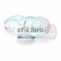 Стекло защитное для аппаратов лазерной сварки и чистки D 25*2 - st-e.info - Брянск