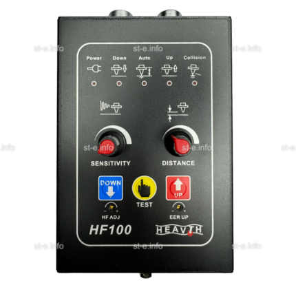 Контроллер высоты HF100 для газовой резки  - st-e.info - Брянск