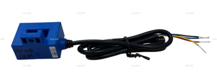 Датчик тока TKC100BR 4.0V/100A - st-e.info - Брянск