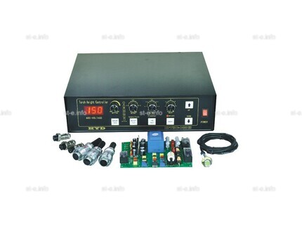 Контроллер высоты XPTHC-100III - st-e.info - Брянск