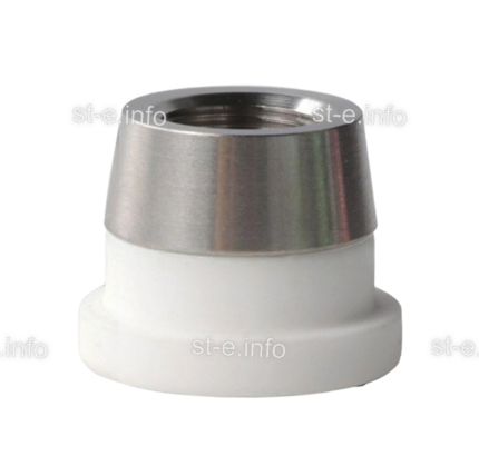 Керамический держатель сопла D21,4 (M11) для Raytools  арт.120515092A - st-e.info - Брянск