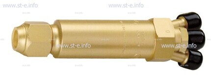 Механизированный ацетиленовые резак 133-2V/28 - st-e.info - Брянск
