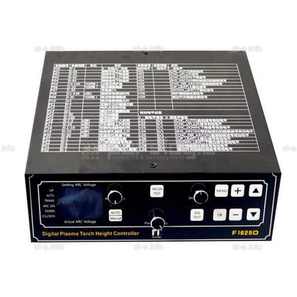 Контроллер высоты  F1629D - st-e.info - Брянск