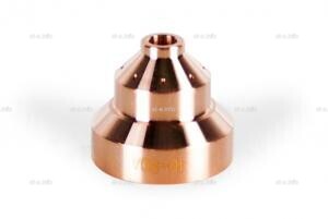 TRITON ЗАЩИТНАЯ НАСАДКА (40-80 А) Арт:51982/TD - st-e.info - Брянск