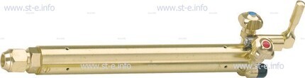 Механизированный ацетиленовые резак 198-2TA - st-e.info - Брянск