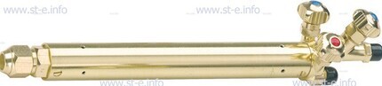 Механизированный ацетиленовые резак 198-2T - st-e.info - Брянск