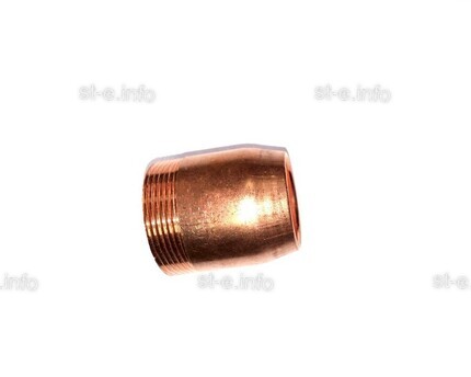 Флюсовый конус MZ-1000 - st-e.info - Брянск