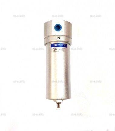 Фильтр масловлагоотделитель XOFR- MINI - st-e.info - Брянск