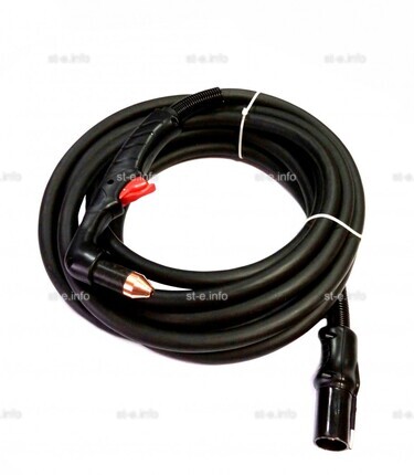 Technocut 105 ручной плазмотрон - st-e.info - Брянск