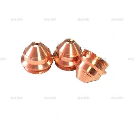 Сопло D.1,8 TR0115-18SS - st-e.info - Брянск