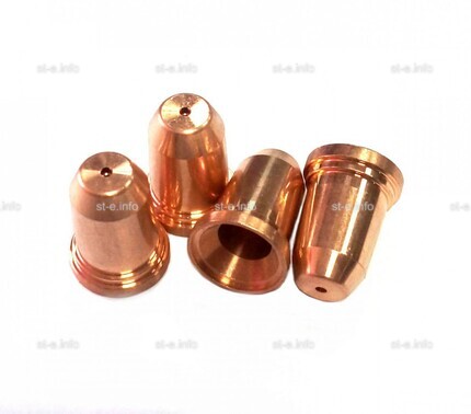 Сопло для плазмотрона AUTOCUT S125P арт. PD0179-15 - st-e.info - Брянск