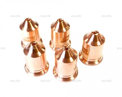 220990 Сопло Tehnocut DMax 18 d. 1,7 mm - st-e.info - Брянск