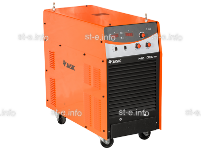Сварочный трактор MZ 1000 (M308) - st-e.info - Брянск