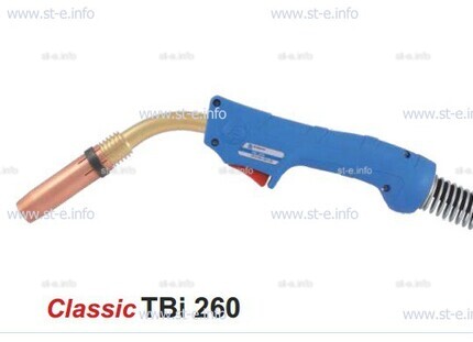 Корпус горелки TBi 260, 50° - st-e.info - Брянск