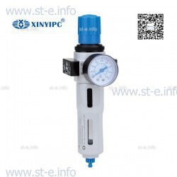 Фильтр масловлагоотделитель XOFR- MIDI 1/2 - st-e.info - Брянск