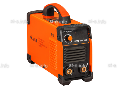 Сварочный инвертор Сварог REAL ARC 220 (Z243N) - st-e.info - Брянск