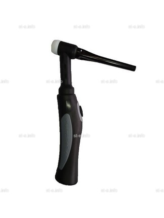 Сварочная горелка SINTIG-26MKP-FX, длиной 8 метров, разъем 7-pin - st-e.info - Брянск