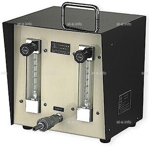 Смеситель газа W-300-2S - st-e.info - Брянск