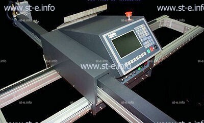 Высокоскоростная консольная машина плазменной резки SNR-SK-1565 c сервоприводом PANASONIC - st-e.info - Брянск