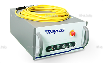 Источник лазерного излучения RFL-C500L - st-e.info - Брянск
