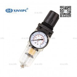 Фильтр масловлагоотделитель AW2000 -02 - st-e.info - Брянск