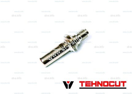 Электрод для плазмотрона LC105 арт. W03X0893-60A TEHNOCUT - st-e.info - Брянск