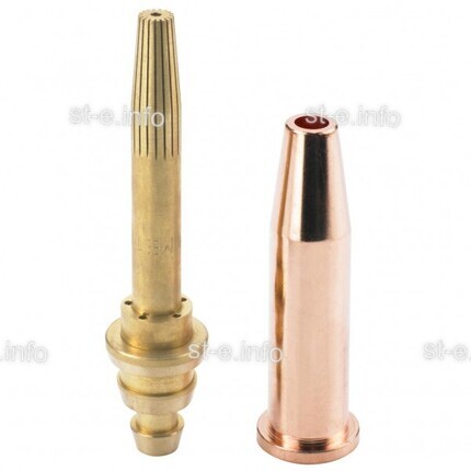 Газосмешивающее сопло (пропан) 75-125мм PNME арт. 71616143 - st-e.info - Брянск