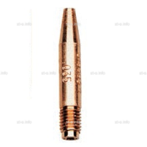 Усеченный наконечник 1,2мм KP14T-45 - st-e.info - Брянск