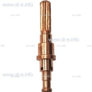 Электрод 9-8215 - st-e.info - Брянск