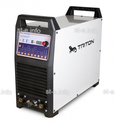 TRITON ALUTIG 200Р AC/DC - st-e.info - Брянск