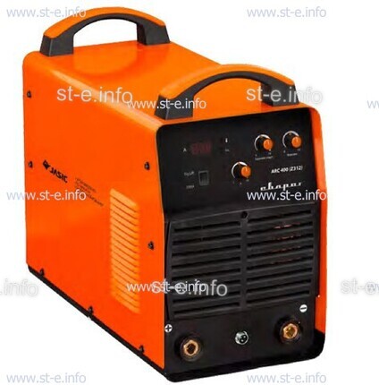 Сварочный инвертор Сварог ARC 400 (Z312) - st-e.info - Брянск
