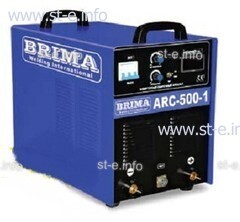 Сварочный аппарат Brima (инвертор) ARC-500-1 - st-e.info - Брянск