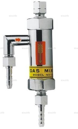 Смеситель газа MX-25 - st-e.info - Брянск