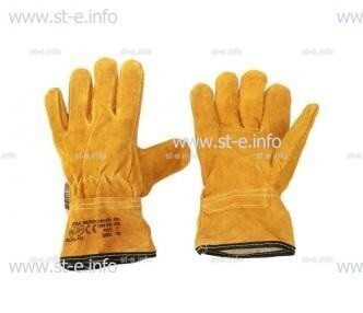 Краги TETU 102 KEVLAR 12” - st-e.info - Брянск