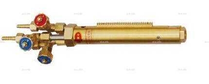 Резак пропановый механизированный GJ180 - st-e.info - Брянск