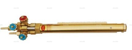 Резак пропановый механизированный GJ250 - st-e.info - Брянск