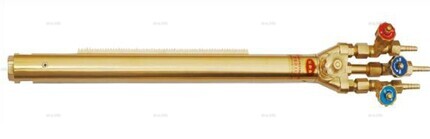 Резак пропановый механизированный GJ370 - st-e.info - Брянск