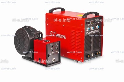 Инвертор для автоматической TIG сварки ROBO-WELDING 578 - st-e.info - Брянск